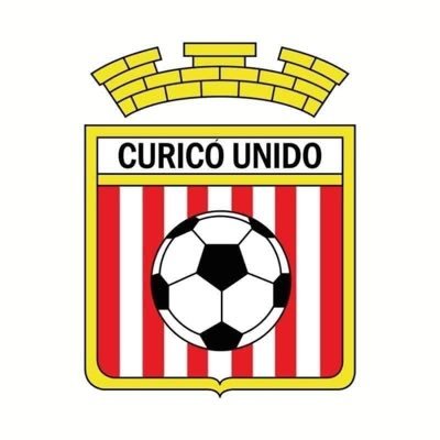 CDP Curicó Unido. Corporación deportiva perteneciente a la Primera División de Chile. Campeones Primera B en 2008 y 2017, y orgullosos campeones de 3era en 2005