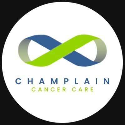 Official Twitter page for providers in the Champlain Regional Cancer Program. Find our patients page here: @ChamplainScreen