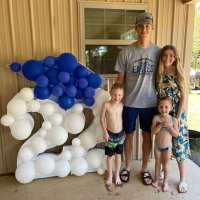 Evan Alford (@evanalford4) 's Twitter Profile