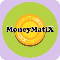 MoneyMatiX(@MoneyMatix) 's Twitter Profile Photo