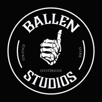 Ballen Studios (@ballenstudios) 's Twitter Profile