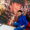 krissh_kumar's profile picture. a Die Hard SRK FAN ..wo sirf star hi nahi Duniya hai meri..JABRA FAN FOREVER......SRKian