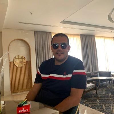 I_Gaber's profile picture. Legal Counsel