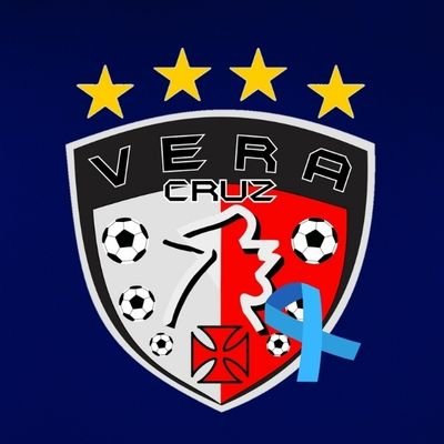 Twitter oficial do Vera Cruz  Futebol Clube
Fundado em 3 de fevereiro de 1960 ⚽️
•Tetracampeão da Série A2 de Pernambuco 🏆🏆🏆🏆