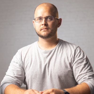 GHaerther's profile picture. Producer of interesting things | VP of Creator Production @standardshows