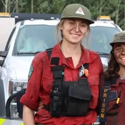 robinsonandrea_'s profile picture. fire ecologist grad student at TRU. BCWS crew leader. enthusiast of all things wild and natural. living on t’kemlups te secwepemc territory