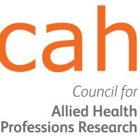 CAHPR Scotland (@cahprscotland) 's Twitter Profile