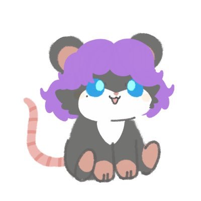 Neomorna_Z's profile picture. They/She. 34. 🏳‍⚧ No one under 🔞. Creative type. Poly (Partnered) Pan. ΘΔ. Pokémon, Cheese, RPGs, Identity Crises.