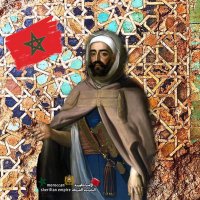 Moroccan sherifian empire🦁 🇲🇦(@themoulechateau) 's Twitter Profile Photo