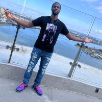 Lone Wolf (@k_standsalone) Twitter profile photo