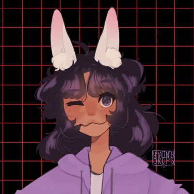 ▫️Hello im Bunii▫️Im a variety streamer | pfp by @hykinths | here’s my links: