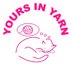 Yours In Yarn (@yoursinyarn) Twitter profile photo Yours In Yarn (@yoursinyarn) Twitter profile photo