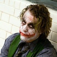 El Joker Inclusivo(@joker_inclusivo) 's Twitter Profile Photo