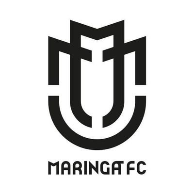 Twitter oficial do Maringá Futebol Clube