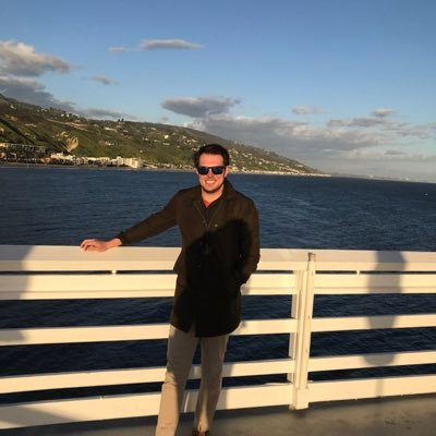 Steven_Golubski's profile picture. 