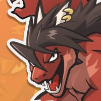 オーズ (@oz_l4n) 's Twitter Profile