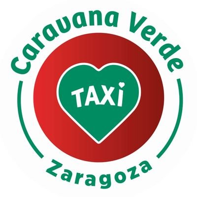 Iniciativa de taxistas solidarios de Zaragoza, sin colores ni ataduras. 

Transportamos ilusiones.