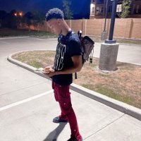 Trey (@treyfrazier2021) 's Twitter Profile
