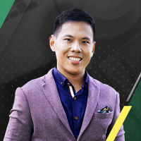 Sean Foo (@seanfoogold) 's Twitter Profile