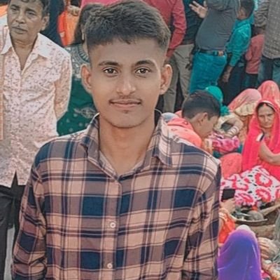 vishaladv7's profile picture. India's best journalist dream in the coming future 🙏