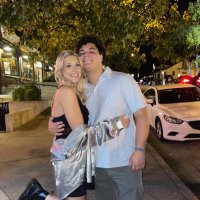 Spencer Baldwin (@spencerpbal) Twitter profile photo