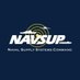 Naval Supply Systems Command (@NAVSUP) Twitter profile photo