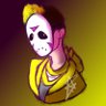 GoldSmile59's profile picture. Just your regular, ordinary masked gamer wanting to make people smile.
Profile pic made by @ALonleyNote
Banner made by @Dancingdrama_