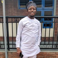 Dami (@dareogunmowo) 's Twitter Profile