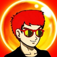 RedHairedGuy 😎(@OGRedhairedGuy) 's Twitter Profile Photo