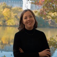 Lydia Tomkiw (@lydiatomkiw) 's Twitter Profile