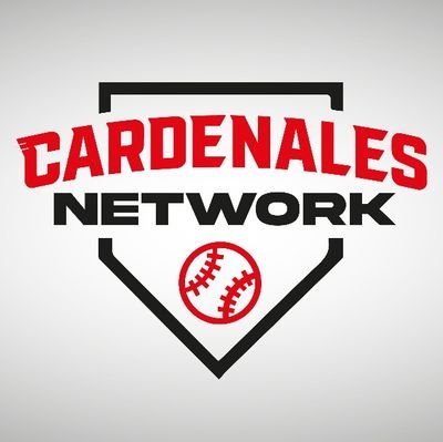 CardenalesNet's profile picture. ⚾EL JUEGO INFINITO.
⚾EL JUEGO Y SUS MANERAS.
⚾EL JUEGO LO ES TODO.
⚾EL JUEGO POR DENTRO.