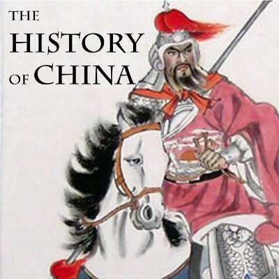 Meritorious Order of Sima Qian Inductee; Confucius Peace Prize Shortlister | Show: Qing, Kangxi Era, 17th c. | Bonus Eps: https://t.co/f2bPntUyeb