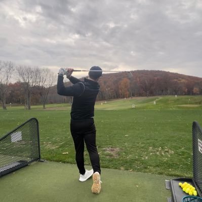 ForeUrAmusement's profile picture. Golf // F1 // Baseball… original account got hacked