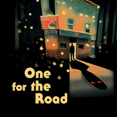 One For The Road is a Dollar Baby Film, an adaptation of Stephen King's short story by the same name.