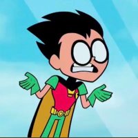 Nobody Cares About Tim Drake daily(@TimDrakeDaily) 's Twitter Profile Photo