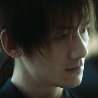VincentEDGEさんのプロフィール画像