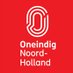 Oneindig Noord-Holland (@Oneindig_NH) Twitter profile photo