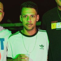 André (@andreroocha99) 's Twitter Profile