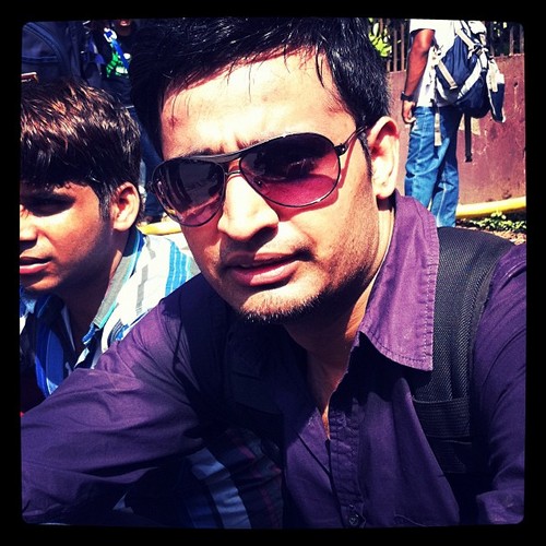 rahul_walia07's profile picture. 