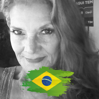 Hermínia🇧🇷 SOMOS TODOS GUARDIÕES DA NAÇÃO!(@HerminiaRohen) 's Twitter Profile Photo