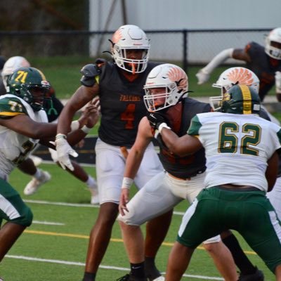 Christian Blackmon Profile