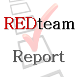 REDteamReport's profile picture. 