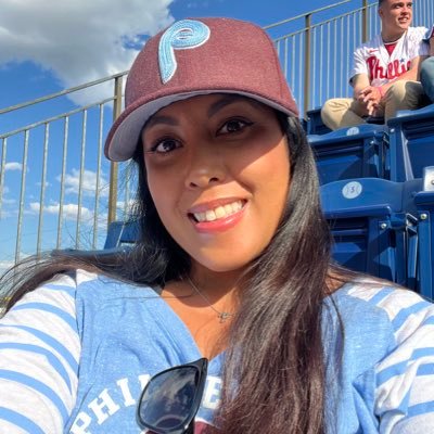 I'm a happy go lucky Leo. I love shopping, traveling, sports, Quizzo with my boo and my iggy girl bella!! Go Phillies, Go Eagles and Go Blue!!