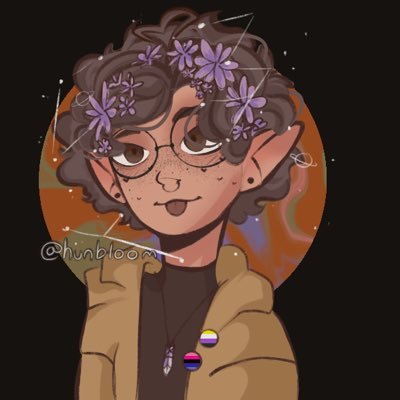 soon to be streamer 🌑 Andi- Host of the Constellation Council System! 🌌 J💜