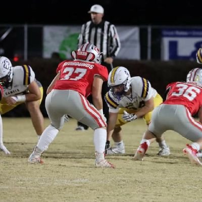 Corbin High School
Redhound Football
6'0 215
class of 2023 MLB/FB