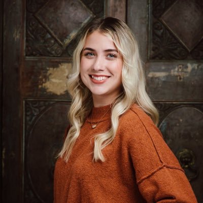 kenziekallio2's profile picture. | ESU alum | TPWK | ghostrider | Black Rain Ordnance