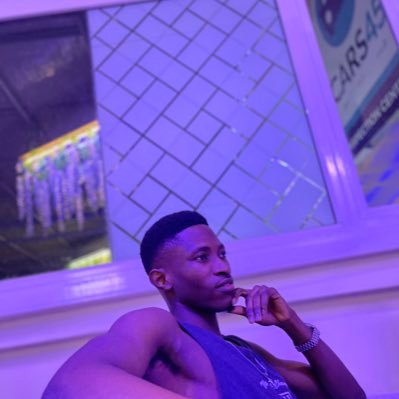 Hayjay365's profile picture. An Introvert with occasional extroverted tendencies 😁 | God | Family | Football | Tech - in that order | Building Cuoral @cuoralofficial