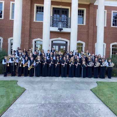 obmsquistorband's profile picture. Official twitter account of the Olive Branch, Mississippi Middle School Band