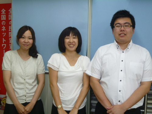 apamanshop02403's profile picture. こんにちは！！アパマンショップ南浦和店です。
京浜東北線の始発が出ます。武蔵野線とのターミナルです。
便利です。好きです。南浦和！！お部屋探しはお任せください。