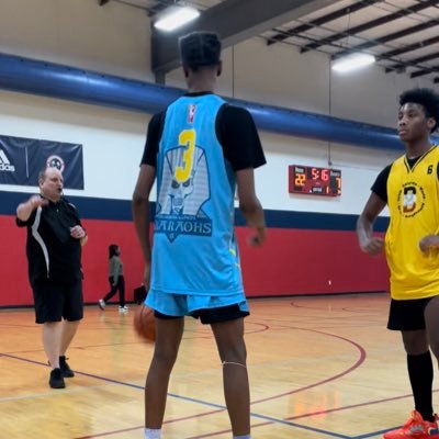 Antioch High School | c/o 2023 | wing | 6’4 | 160 | 3.5 gpa | 618-671-9819